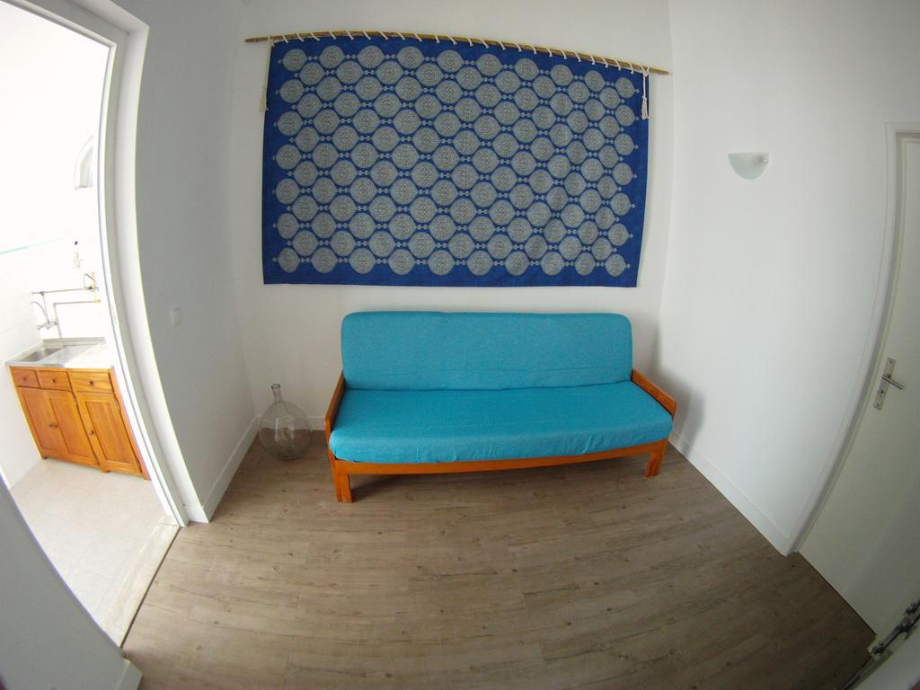 Ahoy Porto Covo Hostel Exteriér fotografie